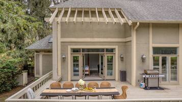 獨棟房屋 | 6 間臥室