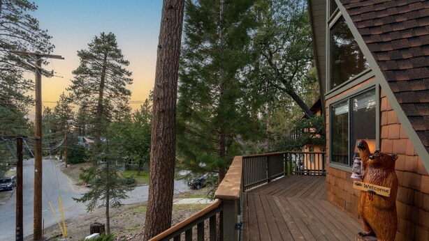 House - Bear s Lair by Avantstay 3mins From Bear Mountain Ski Resort (Big Bear Lake)