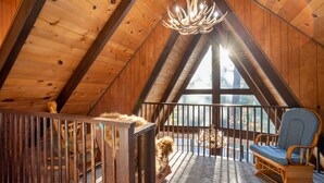 House - Bear s Lair by Avantstay 3mins From Bear Mountain Ski Resort (Big Bear Lake)