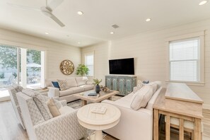 하우스 | 8 개의 침실