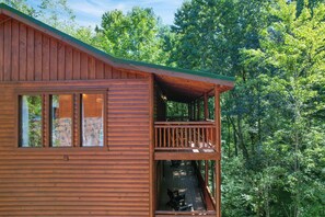 House | 6 bedrooms - Bluebell by Avantstay Incredible Views w Large Balcony Indoor Pool (Sevierville)