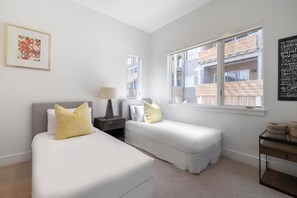 Huis | 4 slaapkamers