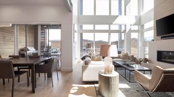 Casa | 4 habitaciones