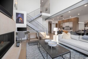 Huis | 4 slaapkamers