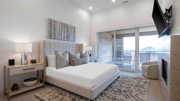 Casa | 4 habitaciones