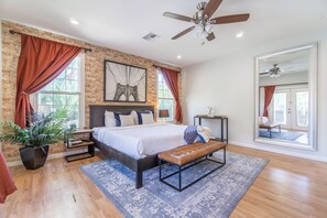 Villa | 5 Schlafzimmer