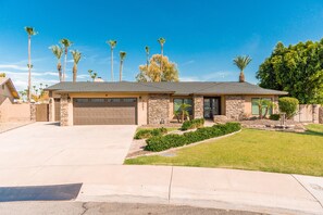 Villa | 5 slaapkamers