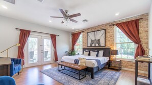 Villa | 5 chambres