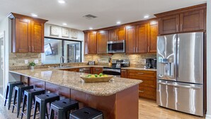 Villa | 5 chambres