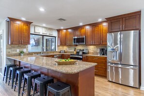 Villa | 5 slaapkamers