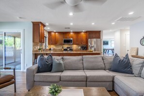 Villa | 5 Schlafzimmer