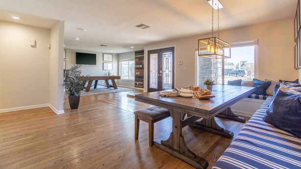 Villa | 5 chambres