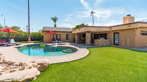 Villa | 5 chambres