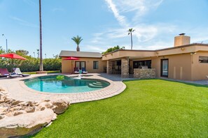 Villa | 5 slaapkamers