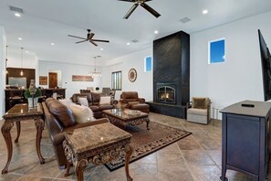 Villa | 5 bedrooms
