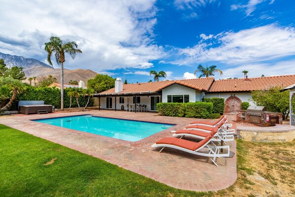 House | 4 bedrooms