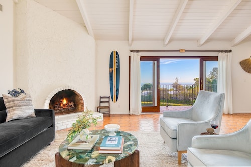 Dume Point by Avantstay Tennis Pool in Malibu