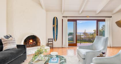 Dume Point by Avantstay Tennis Pool in Malibu