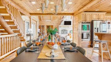 Nhà | 4 phòng ngủ