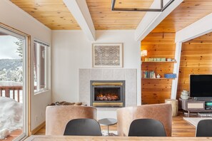 Casa | 3 dormitorios