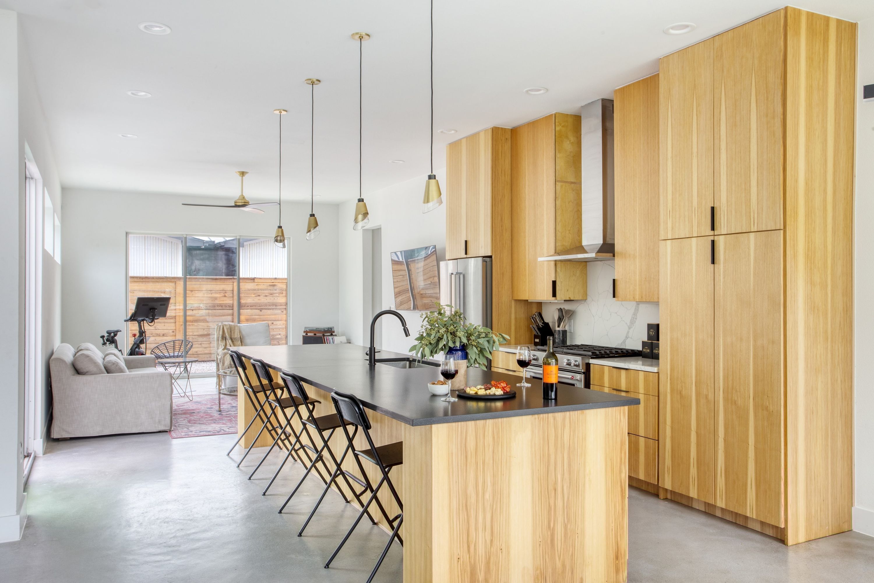 Apartment | 3 bedrooms