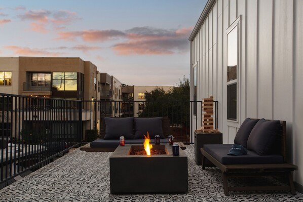 Apartment | 3 bedrooms