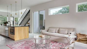 Apartment | 3 bedrooms