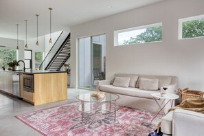 Apartment | 3 bedrooms