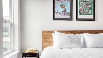 Apartment | 3 bedrooms