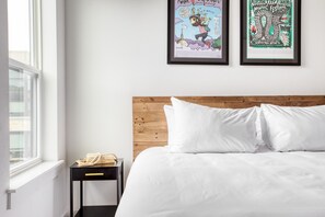 Apartment | 3 bedrooms