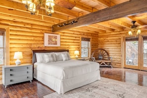 House - Leyland by Avantstay Cabin Mansion w Views (Asheville)