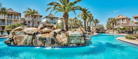 Rumah | 6 kamar tidur