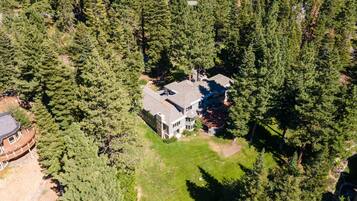 Nhà | 4 phòng ngủ