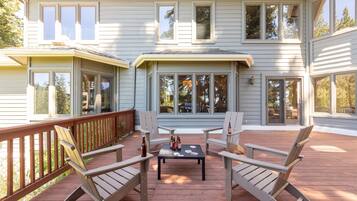 Nhà | 4 phòng ngủ