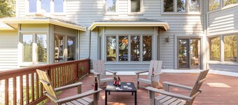 Tahoe Star by Avantstay 7mins to Incline Village Luxe Mansion