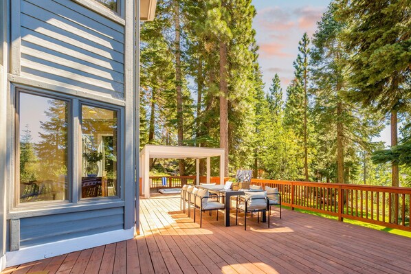 House - Tahoe Star by Avantstay 7mins to Incline Village Luxe Mansion (Incline Village)
