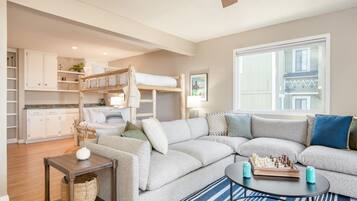 Maison | 3 chambres