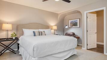 Maison | 3 chambres