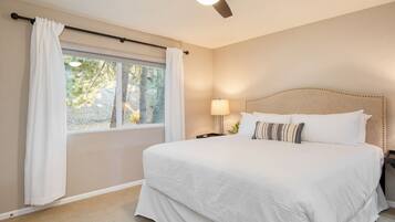 Maison | 3 chambres