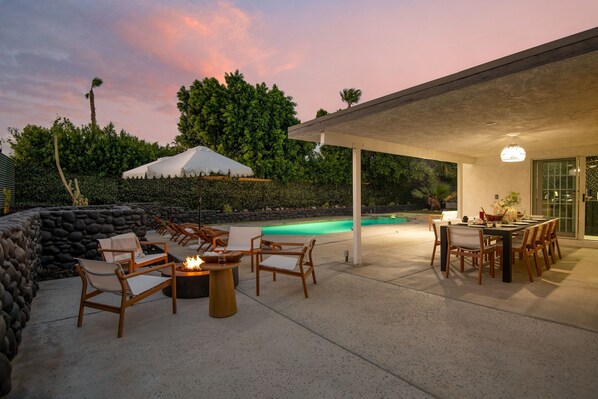 ハウス | 4 室のベッドルーム