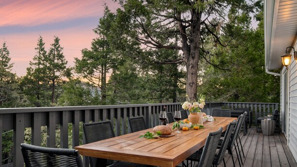 House | 4 bedrooms - Lone Pine by Avantstay Close to Town and Shore Cestrp-2022-01576 (Lake Arrowhead)