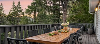 Lone Pine by Avantstay Close to Town and Shore Cestrp-2022-01576
