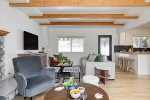 Huis | 4 slaapkamers