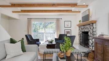 Nhà | 4 phòng ngủ