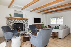 Maison | 4 chambres