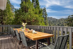 Huis | 4 slaapkamers