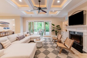 House | 5 bedrooms - Birdie by Avantstay Group Retreat at Hilton Head (Hilton Head Island)