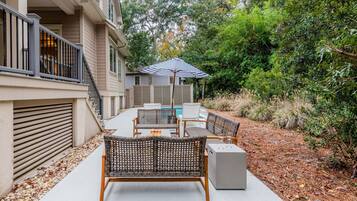 獨棟房屋 | 5 間臥室