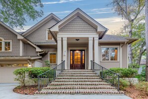 House | 5 bedrooms - Birdie by Avantstay Group Retreat at Hilton Head (Hilton Head Island)