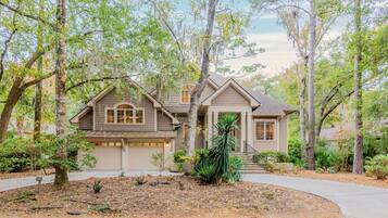 獨棟房屋 | 5 間臥室